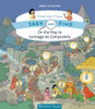 Geert De Sutter / On the Way to Santiago de Compostela (Volume 3) (Children's Coffee Table book)
