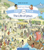 Geert De Sutter / The Life of Jesus (Volume 1) (Children's Coffee Table book)