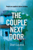 Shari Lapena / The Couple Next Door (Large Paperback)
