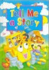 Maureen Spurgeon / Tell Me a Story (Children's Coffee Table book)