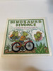 Marc Brown / Dinosaurs Divorce: A Guide for Changing Families (Children's Coffee Table book)
