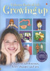 Susan Meredith / Growing Up (Children's Coffee Table book)