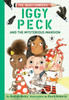 Andrea Beaty / Iggy Peck and the Mysterious Mansion (Hardback)