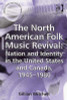 Gillian Mitchell / The North American Folk Music Revival (Hardback)