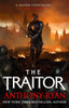 Anthony Ryan / The Traitor (Hardback)