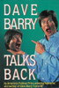 Dave Barry / Dave Barry Talks Back (Hardback)