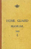 Campbell McCutcheon / The Home Guard Manual 1941 (Hardback)