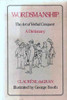Claurene Dugran / Wordsmanship (Hardback)