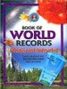 Book of World Records: Learn All about Our Record Breaking Natural World!. Natural world (Children's Coffee Table book)