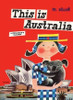 Miroslav Sasek / This is Australia: A Children's Classic (Children's Coffee Table book)