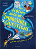 Isabel Thomas / The Bedtime Book of Impossible Questions (Children's Coffee Table book)