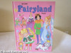 Spurgeon Maureen / My Own Fairyland Tales (Children's Coffee Table book)