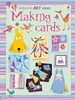 Fiona Watt / Making Cards (Children's Coffee Table book)