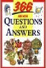 Brown Watson / 366 and more Questions and Answers (Children's Coffee Table book)