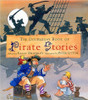 Sally Grindley / The Doubleday Book of Pirate Stories (Children's Coffee Table book)