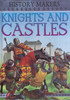Knights and Castles (Children's Coffee Table book)
