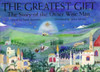 Susan Summers / The greatest gift : the story of the other wise man (Children's Coffee Table book)