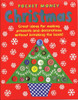 Clare Beaton / Pocket Money Christmas: Great Ideas for Making Presents and Decorations without Breaking the Bank! (Children's Coffee Table book)