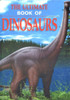 Paul Dowswell / The Ultimate Book of Dinosaurs (Children's Coffee Table book)