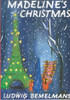 Ludwig Bemelmans / Madeline's Christmas (Children's Coffee Table book)