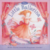 Sue Harris / Little Ballerina (Children's Coffee Table book)