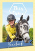 This Esme Yearbook 2021 (Children's Coffee Table book)