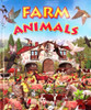 Phoebe Dunn / Farm Animals (Children's Coffee Table book)