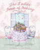 Love Food / The Ladies' Book of Baking (Children's Coffee Table book)