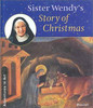 Wendy Beckett / Sister Wendy's Story of Christmas (Children's Coffee Table book)