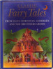 Nicola Baxter / Classic Fairy Tales (Children's Coffee Table book)