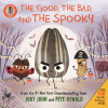 Jory John / The Good, the Bad, and the Spooky (Children's Coffee Table book)
