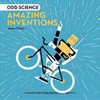 James Olstein / Amazing Inventions (Children's Coffee Table book)