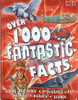 Belinda Gallagher / Over 1000 Fantastic Facts (Children's Coffee Table book)
