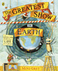 Mini Grey / The Greatest Show on Earth (Children's Coffee Table book)
