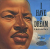 Martin Luther King Jr / I Have a Dream (Children's Coffee Table book)