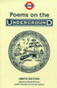 Gerard Benson / Poems on the underground
