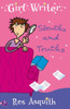 Ros Asquith / Sleuths and Truths (Girl Writer)