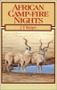 J.F. Burger / African Camp-Fire Nights (Hardback)