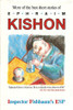 Ephraim Kishon / Inspector Fishbaum's ESP (Hardback)