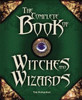 Tim Dedopulos / The Complete Book of Witches and Wizards (Children's Coffee Table book)