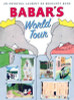Laurent de Brunhoff / Babar's World Tour (Children's Coffee Table book)