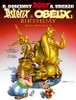 René Goscinny / Asterix & Obelix's Birthday: The Golden Book (Children's Coffee Table book)