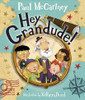 Paul McCartney / Hey Grandude! (Children's Coffee Table book)
