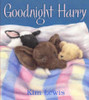 Kim Lewis / Goodnight Harry (Children's Coffee Table book)