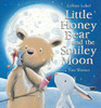 Tim Warnes / Little Honey Bear and the Smiley Moon (Children's Coffee Table book)