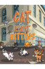 Oliver Browne / A Cat and Eight Kittens (Children's Coffee Table book)
