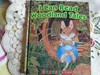 Gill. Davies / I can read Woodland Tales (Children's Coffee Table book)