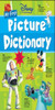 Thea Feldman / My First Picture Dictionary (Children's Coffee Table book)