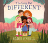 Emer O'Neill / The Same but Different (Children's Coffee Table book)