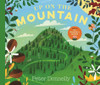 Peter Donnelly / Up On the Mountain (Children's Coffee Table book)